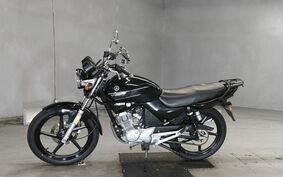 YAMAHA YBR125 PCJL