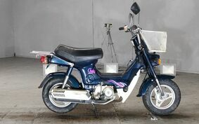 HONDA CHALY 50 CF50