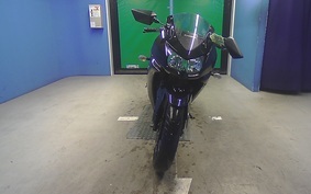 KAWASAKI NINJA 250R 2009 EX250K