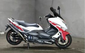 YAMAHA T-MAX500 2011 SJ08J