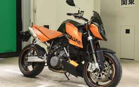 KTM 990 SUPER DUKE 2008 VD940