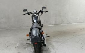 HARLEY XL883N 2009 LE2