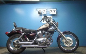 YAMAHA VIRAGO 250 1992 3DM