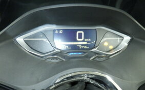 HONDA PCX 160 KF47