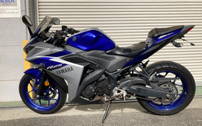 YAMAHA YZF-R25 RG10J