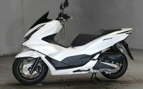 HONDA PCX125 JK05