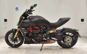 DUCATI DIAVEL 1260 S 2020 GE00A