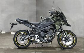 YAMAHA TRACER 9 2017 RN51J