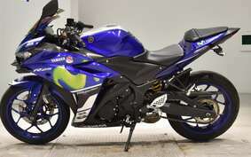 YAMAHA YZF-R25 RG10J