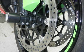 KAWASAKI ZX 10 NINJA R A 2021 ZXT02L