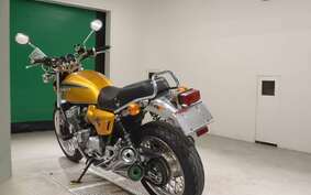 HONDA CB400F 1997 NC36