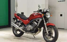 KAWASAKI BALIUS 250 ZR250A