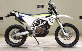 HUSQVARNA 701ED 2018 UEV4