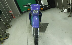 YAMAHA DT125-3 3FW