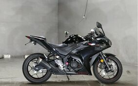 YAMAHA YZF-R25 RG10J