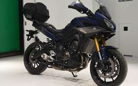 YAMAHA MT-09 Tracer GT 2019 RN51J