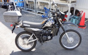 YAMAHA DT50 17W