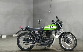 KAWASAKI 250TR BJ250F