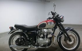 KAWASAKI W650 2002 EJ650A