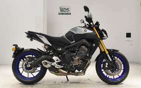 YAMAHA MT-09 ASP 2020 RN52J