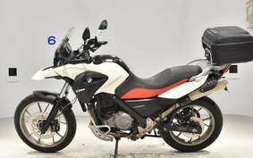 BMW G650GS 2013 0188