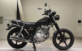 SUZUKI GN125 F Gen.2 PCJ2N