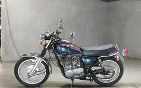 YAMAHA SR400 1985 1JR