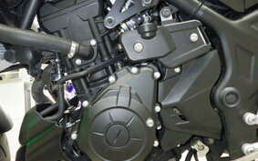 YAMAHA MT-03 ABS 2021 RH13J