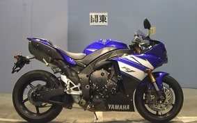 YAMAHA YZF-R1 2013 RN24J