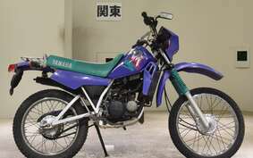 YAMAHA DT50 17W