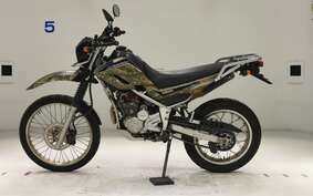 YAMAHA SEROW 250 Gen.2 DG17J