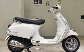 VESPA LX125IE M663