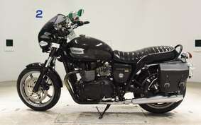 TRIUMPH BONNEVILLE 2014 J9107G