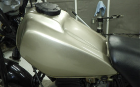 YAMAHA TW200 Gen.2 DG07J