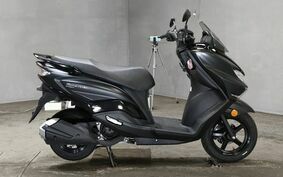 SUZUKI バーグマン125 EA11A