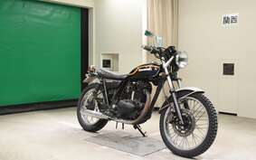 KAWASAKI 250TR BJ250F