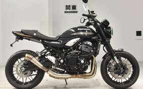 KAWASAKI Z900RS 2018 ZR900C