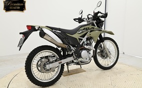 KAWASAKI KLX230 LX230A