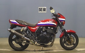 KAWASAKI ZRX400 1999 ZR400E