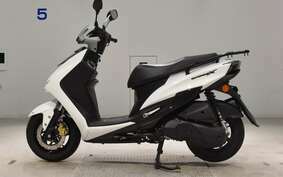 YAMAHA CYGNUS 125 XSR 3 SED8J