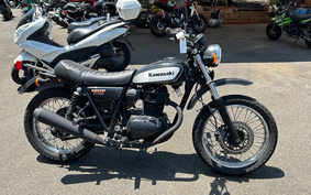 KAWASAKI 250TR BJ250F