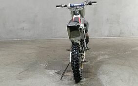 HONDA CR125R JE01