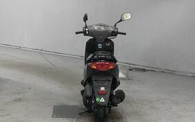 YAMAHA AXIS 125 TREET SE53J