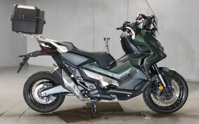 HONDA X-ADV 750 2020 RC95