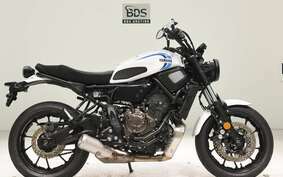 YAMAHA XSR700 2023 RM41J