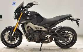 YAMAHA MT-09 A 2014 RN34J