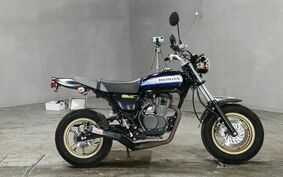 HONDA APE 100 D HC13