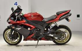 YAMAHA YZF-R1 2007 RN20