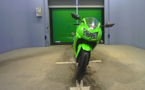 KAWASAKI NINJA 250R 2012 EX250K