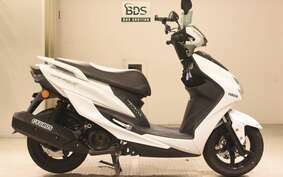 YAMAHA CYGNUS 125 XSR 3 SED8J